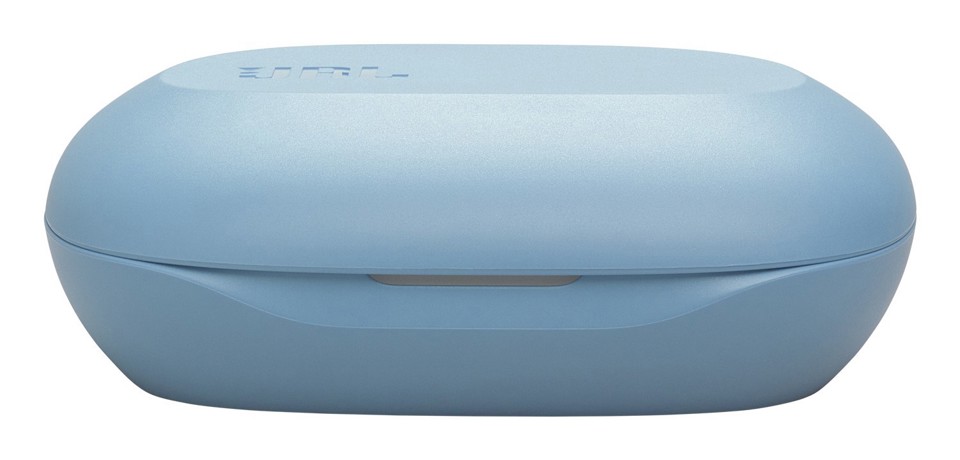JBL Sense Lite Cuffie Open-Ear True Wireless con Archetto, colore Blu