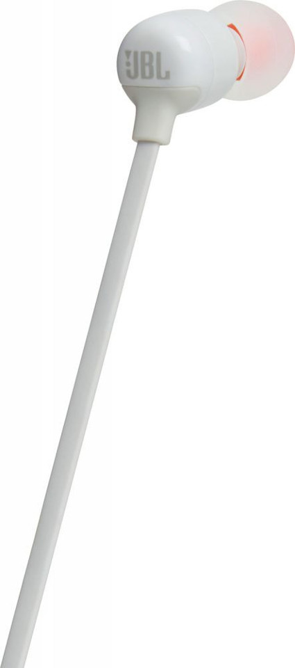 JBL T110BT Cuffia Auricolare Micro-USB Bluetooth Bianco