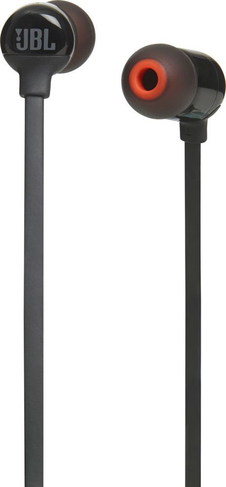 JBL T110BT Cuffia Auricolare Micro-USB Bluetooth Nero