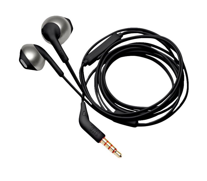 JBL T205 Cuffia Auricolare Connettore 3.5 mm Nero