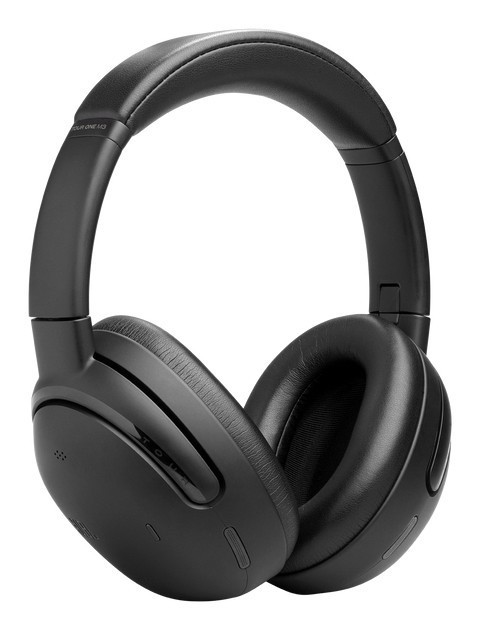 JBL Tour One M3 Auricolare Con cavo e senza cavo A Padiglione Musica e Chiamate USB tipo-C Bluetooth Nero