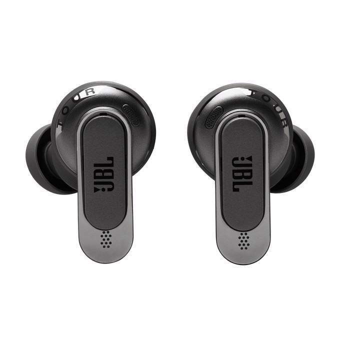 JBL Tour Pro 3 Auricolare Wireless In-ear Chiamate/Musica/Sport/Tutti i giorni Bluetooth Nero