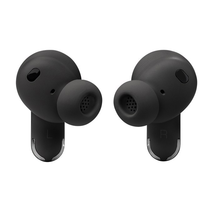 JBL Tour Pro 3 Auricolare Wireless In-ear Chiamate/Musica/Sport/Tutti i giorni Bluetooth Nero