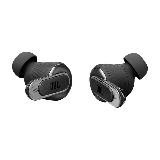 JBL Tour Pro 3 Auricolare Wireless In-ear Chiamate/Musica/Sport/Tutti i giorni Bluetooth Nero