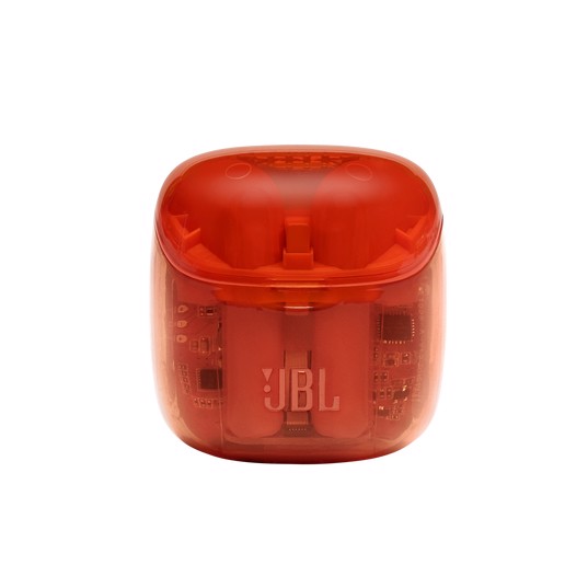 JBL Tune 225TWS Ghost Edition Auricolare True Wireless Stereo (TWS) In-ear Bluetooth Arancione