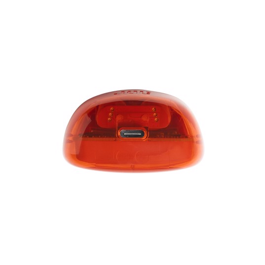 JBL Tune 225TWS Ghost Edition Auricolare True Wireless Stereo (TWS) In-ear Bluetooth Arancione