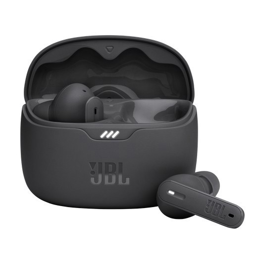 JBL Tune 245 NC Auricolare True Wireless Stereo (TWS) In-ear Musica e Chiamate Bluetooth Nero