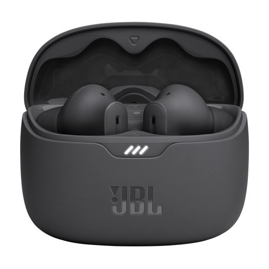 JBL Tune 245 NC Auricolare True Wireless Stereo (TWS) In-ear Musica e Chiamate Bluetooth Nero