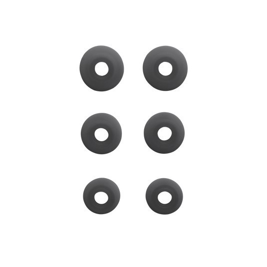 JBL Tune 245 NC Auricolare True Wireless Stereo (TWS) In-ear Musica e Chiamate Bluetooth Nero