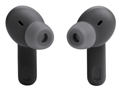 JBL Tune 245NC Auricolare True Wireless Stereo (TWS) In-ear Musica e Chiamate con Cancellazione del Rumore, Nero