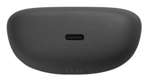 JBL Tune 245NC Auricolare True Wireless Stereo (TWS) In-ear Musica e Chiamate con Cancellazione del Rumore, Nero