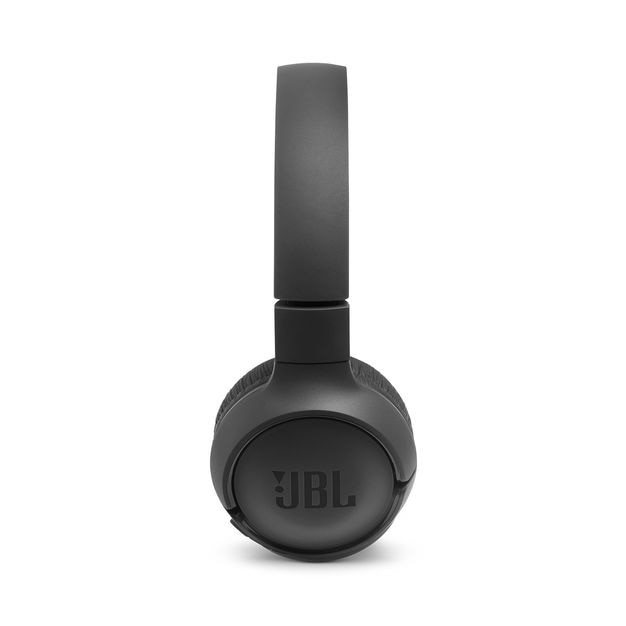 JBL Tune 500BT Cuffia Padiglione auricolare Bluetooth Nero