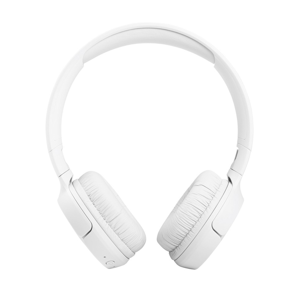 JBL Tune 510BT Auricolare Wireless A Padiglione Musica e Chiamate USB tipo-C Bluetooth Bianco