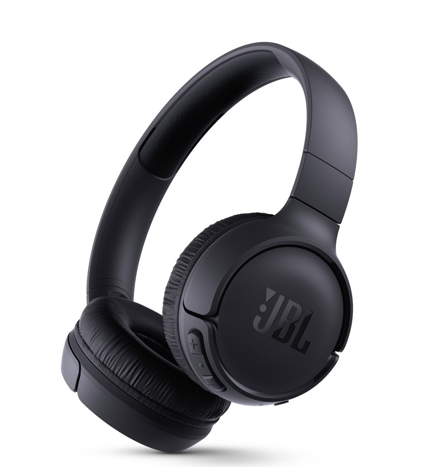 JBL Tune 570BT Auricolare Wireless A Padiglione Musica e Chiamate Bluetooth Nero