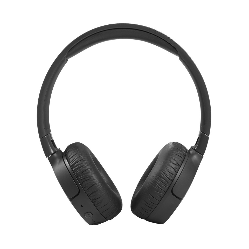 JBL Tune 660 NC Cuffie Wireless A Padiglione MUSICA Bluetooth Nero