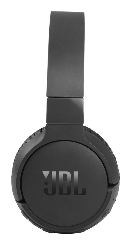 JBL Tune 660NC Auricolare Con cavo e senza cavo A Padiglione Musica e Chiamate Bluetooth Nero
