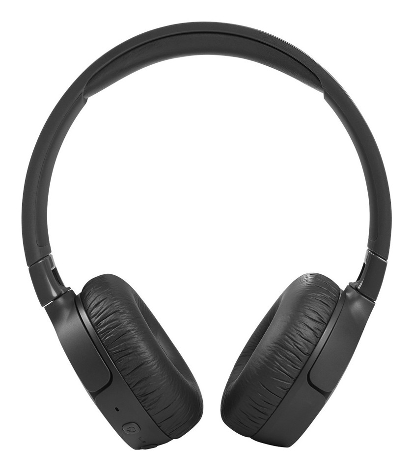 JBL Tune 660NC Auricolare Con cavo e senza cavo A Padiglione Musica e Chiamate Bluetooth Nero