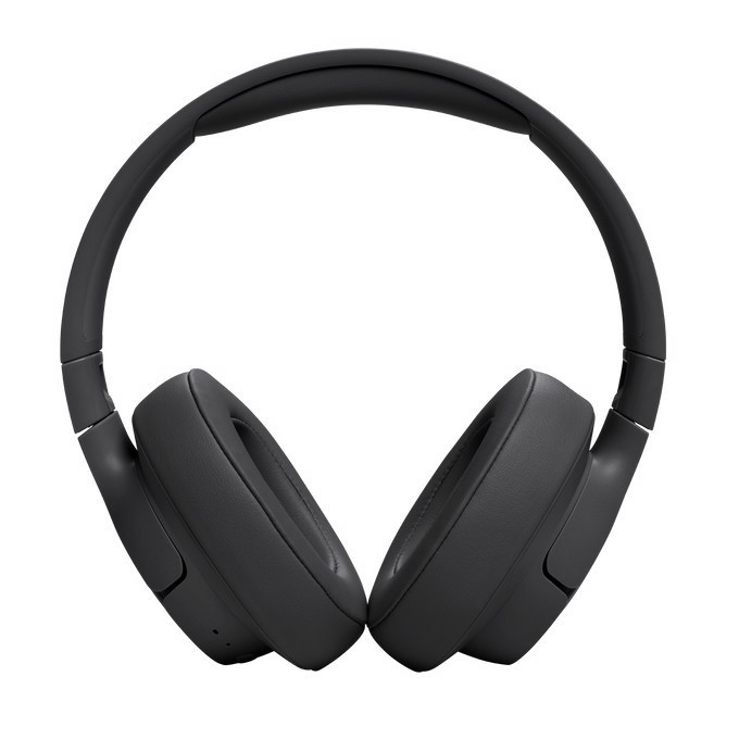 JBL Tune 720BT Cuffie circum-aurali Bluetooth , Nero
