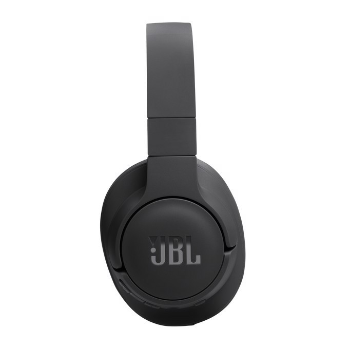 JBL Tune 720BT Cuffie circum-aurali Bluetooth , Nero