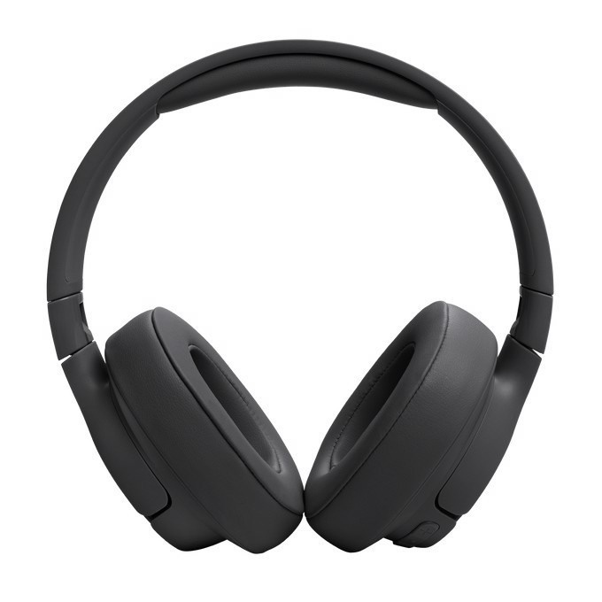 JBL Tune 720BT Cuffie circum-aurali Bluetooth , Nero