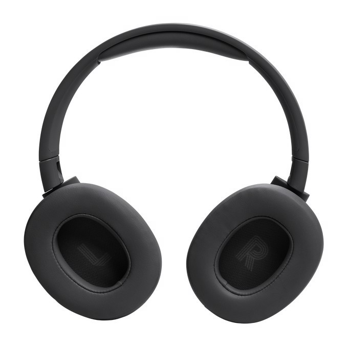 JBL Tune 720BT Cuffie circum-aurali Bluetooth , Nero