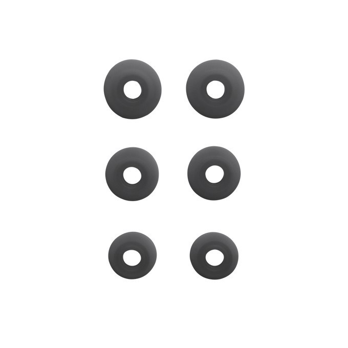 JBL Tune Beam Auricolare True Wireless Stereo (TWS) In-ear Musica e Chiamate USB tipo-C Bluetooth Nero