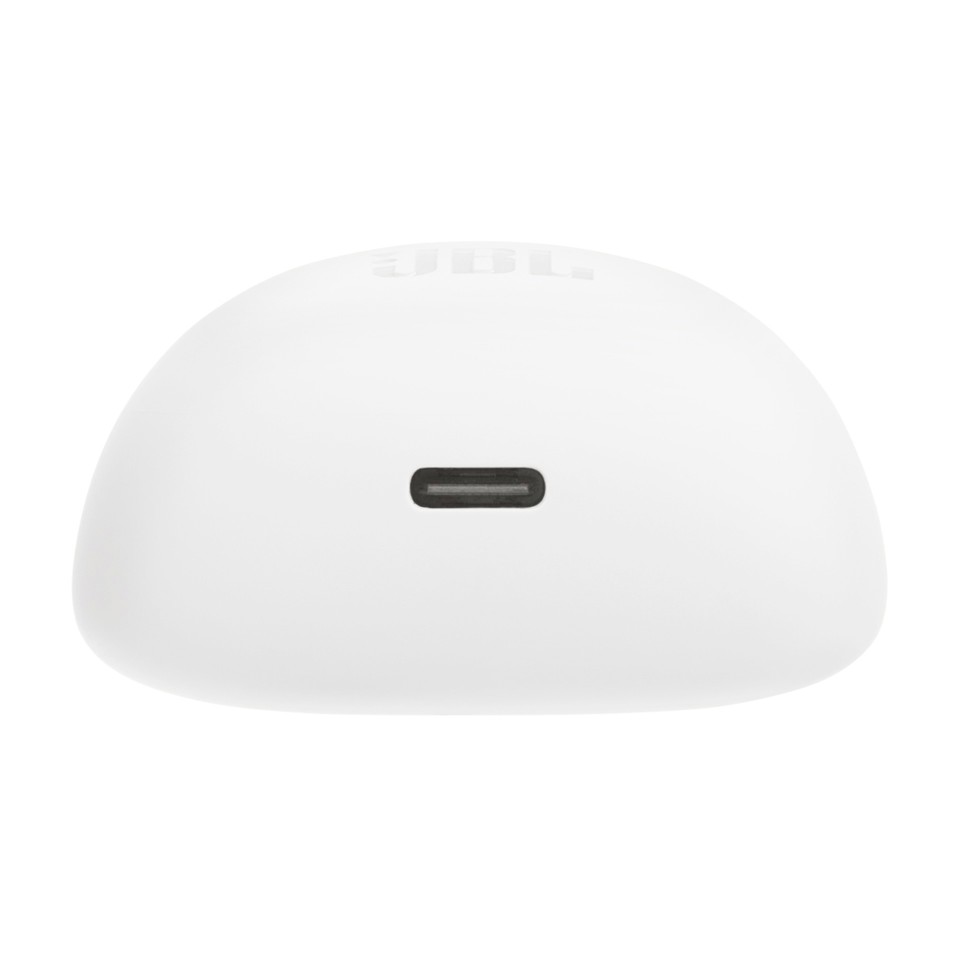 JBL Tune Flex 2 Auricolare True Wireless Stereo (TWS) In-ear Musica e Chiamate Bluetooth Bianco