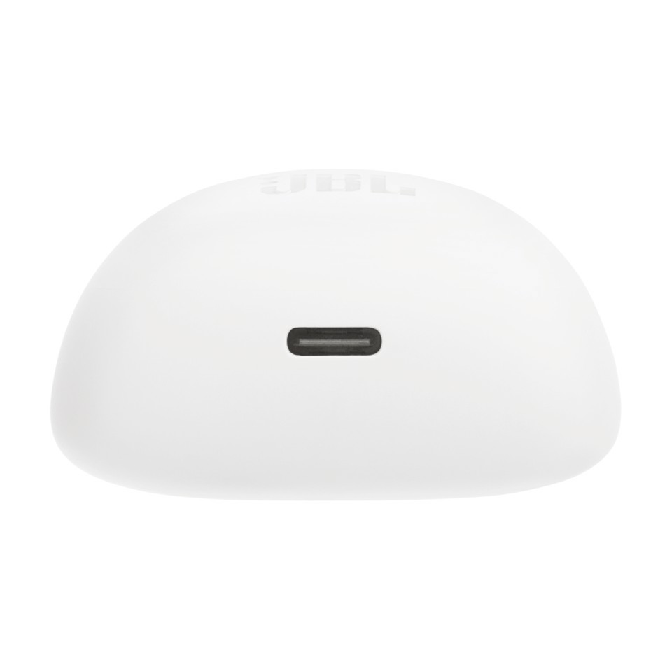 JBL Tune Flex 2 Auricolare True Wireless Stereo (TWS) In-ear Musica e Chiamate Bluetooth Bianco