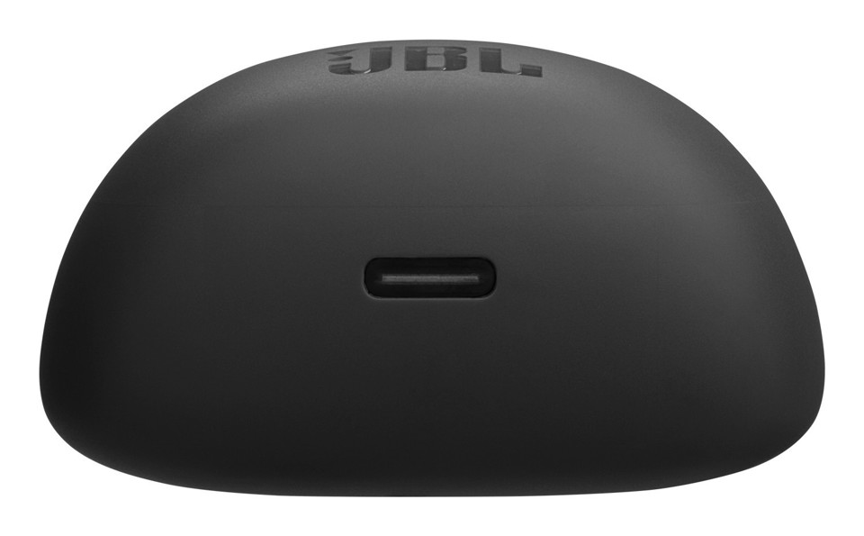 JBL Tune Flex 2 Auricolare True Wireless Stereo (TWS) In-ear Musica e Chiamate Bluetooth Nero