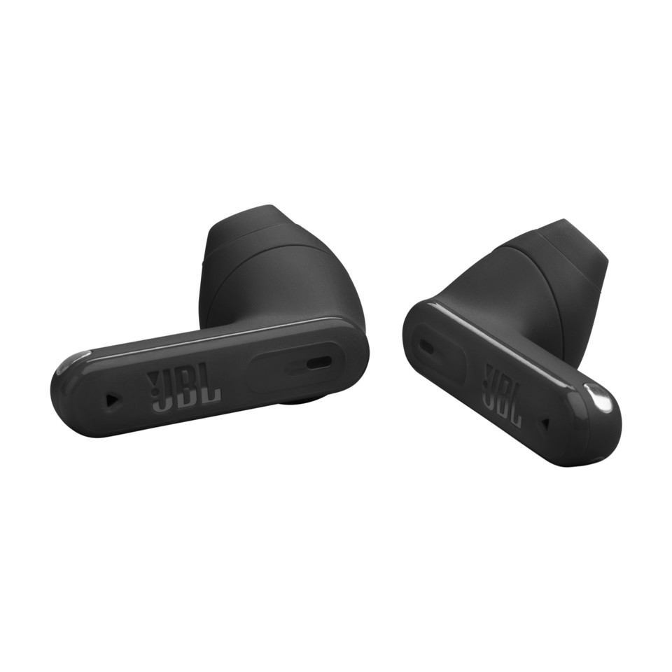 JBL Tune Flex 2 Auricolare True Wireless Stereo (TWS) In-ear Musica e Chiamate Bluetooth Nero