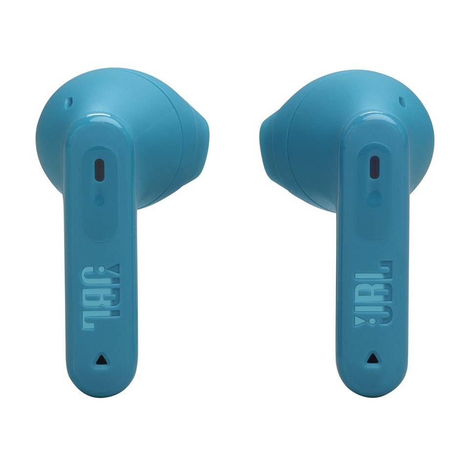 JBL Tune Flex 2 Auricolare True Wireless Stereo (TWS) In-ear Musica e Chiamate Bluetooth Turchese