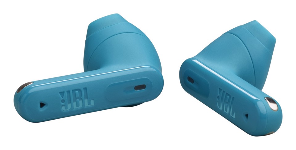 JBL Tune Flex 2 Auricolare True Wireless Stereo (TWS) In-ear Musica e Chiamate Bluetooth Turchese