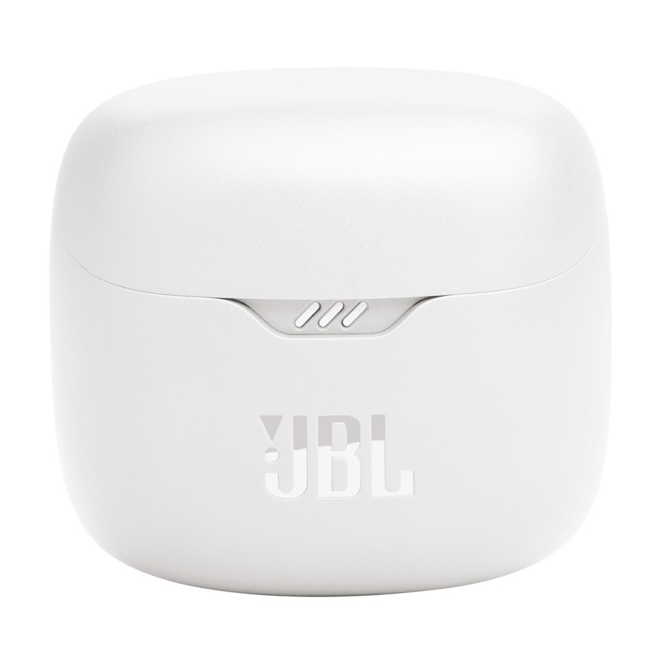 JBL Tune Flex Auricolare True Wireless Stereo (TWS) In-ear Musica e Chiamate Bluetooth Bianco