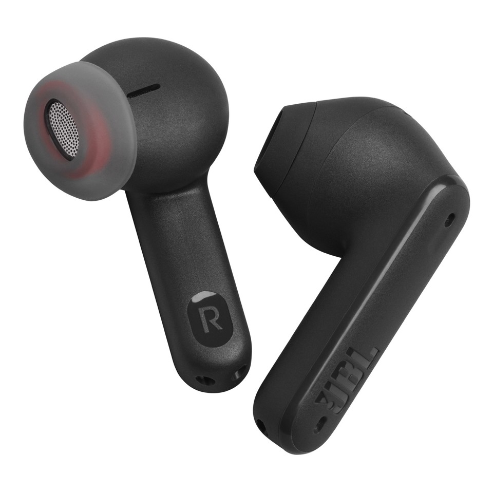 JBL Tune Flex Auricolare True Wireless Stereo (TWS) In-ear Musica e Chiamate Bluetooth Nero