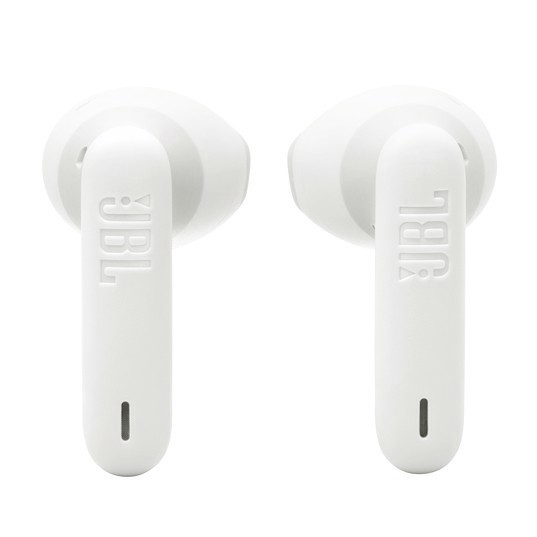 JBL Vibe Flex 2 Auricolare True Wireless Stereo (TWS) In-ear Musica e Chiamate Bluetooth Bianco