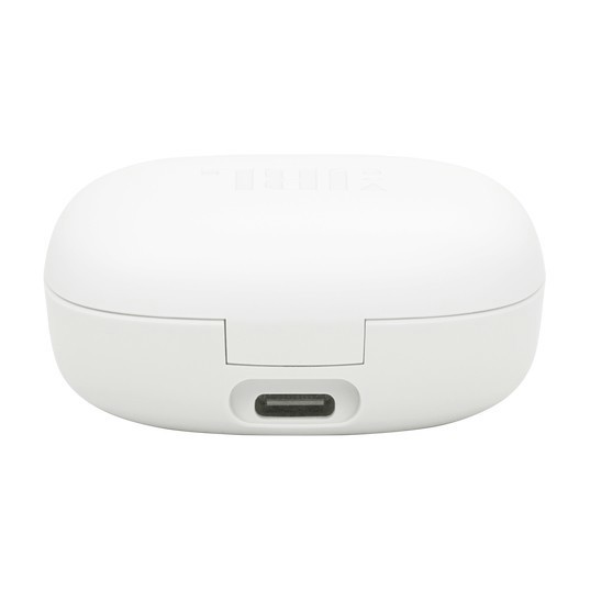 JBL Vibe Flex 2 Auricolare True Wireless Stereo (TWS) In-ear Musica e Chiamate Bluetooth Bianco