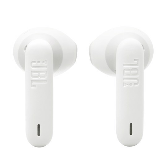 JBL Vibe Flex 2 Auricolare True Wireless Stereo (TWS) In-ear Musica e Chiamate Bluetooth Bianco