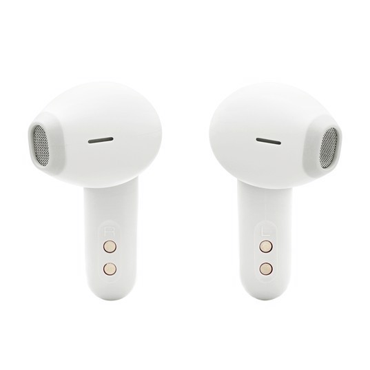JBL Vibe Flex 2 Auricolare True Wireless Stereo (TWS) In-ear Musica e Chiamate Bluetooth Bianco