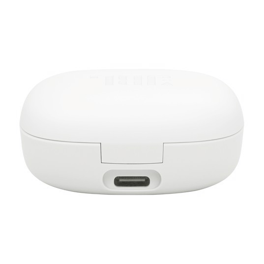JBL Vibe Flex 2 Auricolare True Wireless Stereo (TWS) In-ear Musica e Chiamate Bluetooth Bianco