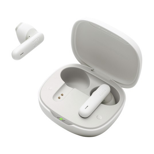 JBL Vibe Flex 2 Auricolare True Wireless Stereo (TWS) In-ear Musica e Chiamate Bluetooth Bianco