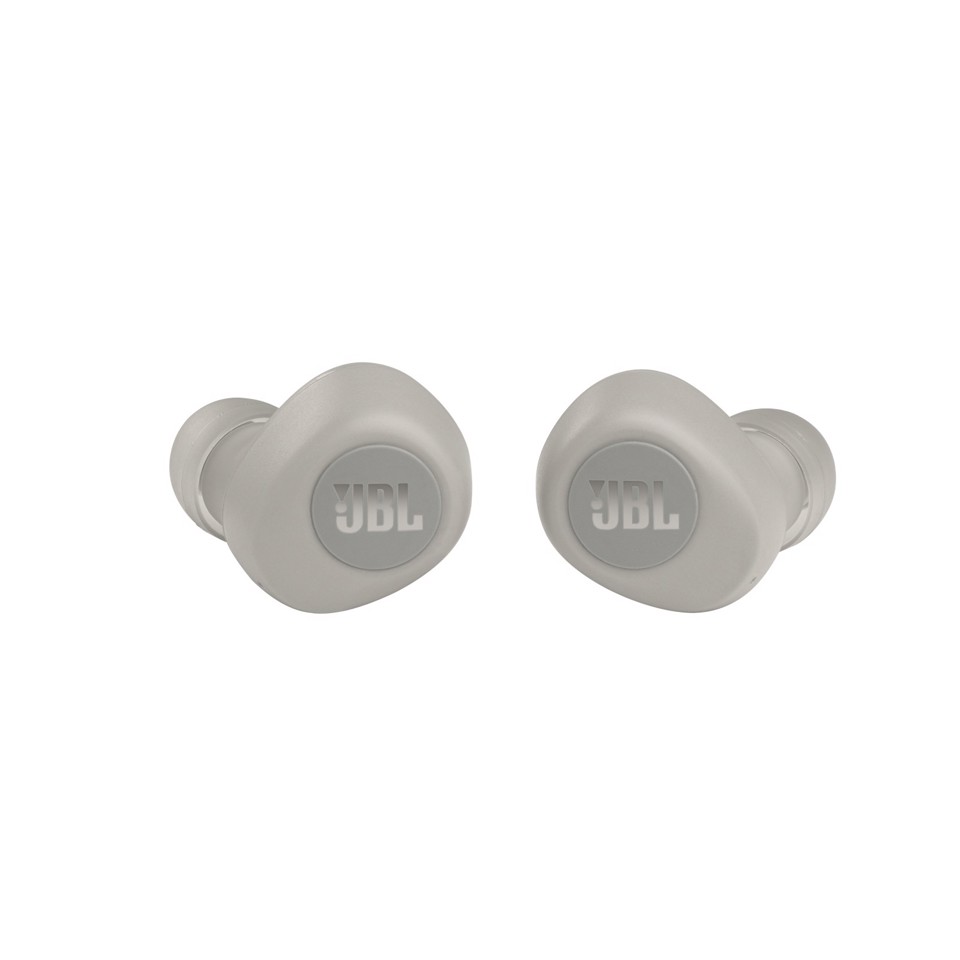 JBL Wave 100 Cuffie Wireless In-ear Musica e Chiamate Bluetooth Argento
