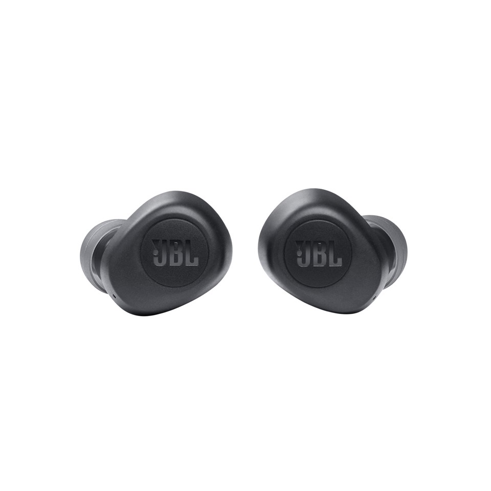 JBL Wave 100 Cuffie Wireless In-ear Musica e Chiamate Bluetooth Nero