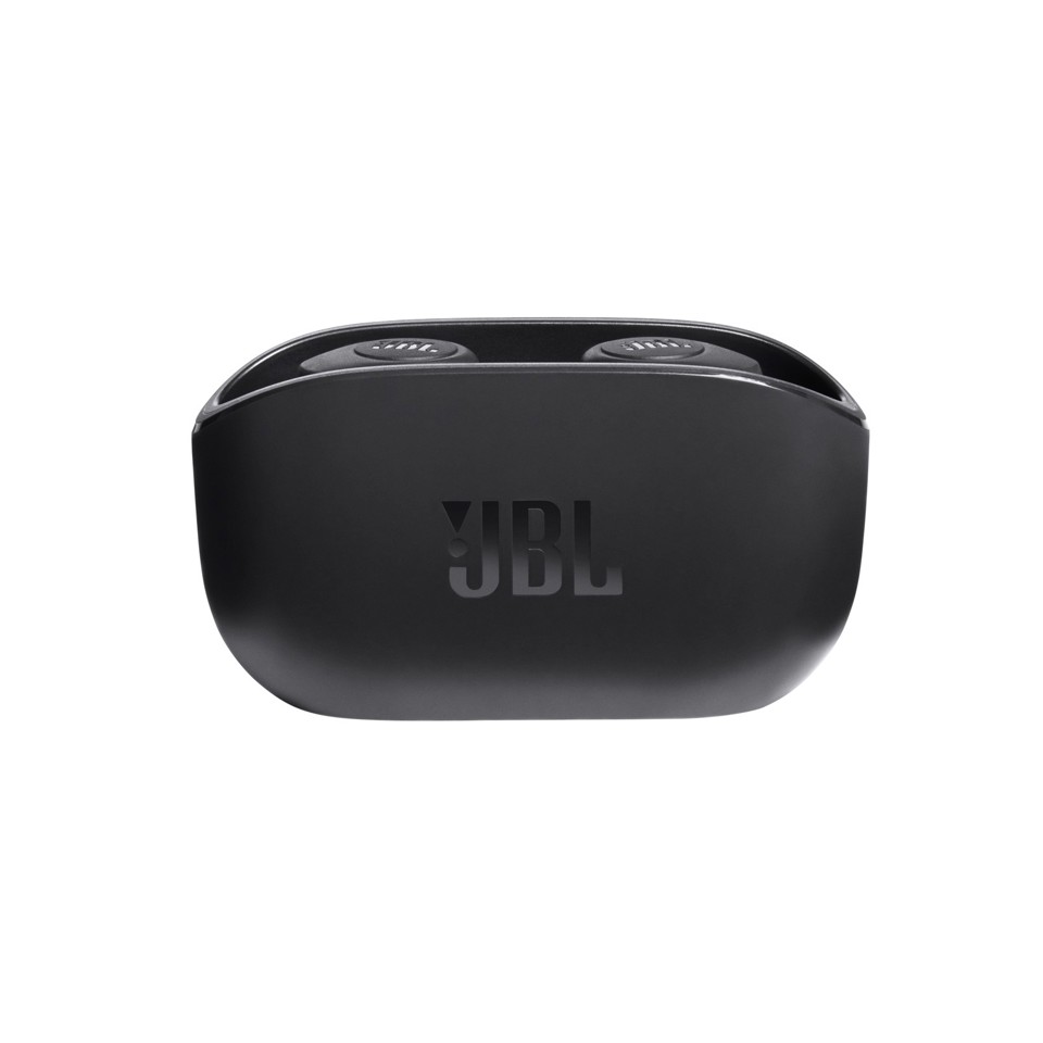 JBL Wave 100 Cuffie Wireless In-ear Musica e Chiamate Bluetooth Nero