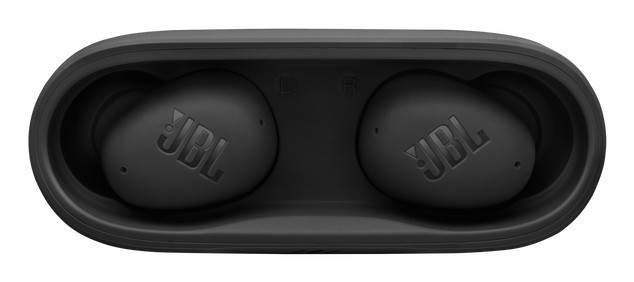 JBL Wave Buds 2 Auricolare True Wireless Stereo (TWS) In-ear Musica e Chiamate Bluetooth Nero