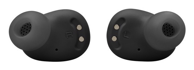 JBL Wave Buds 2 Auricolare True Wireless Stereo (TWS) In-ear Musica e Chiamate Bluetooth Nero