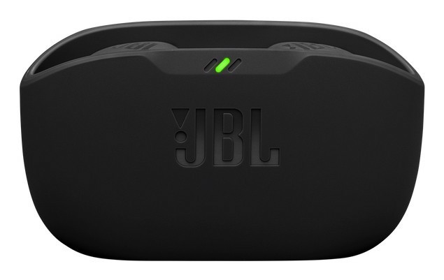 JBL Wave Buds 2 Auricolare True Wireless Stereo (TWS) In-ear Musica e Chiamate Bluetooth Nero