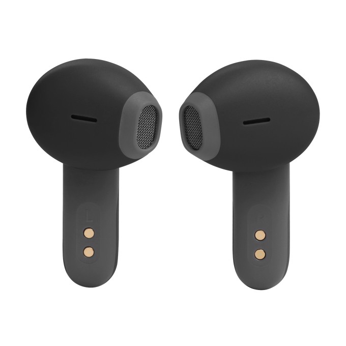 JBL Wave Flex Auricolare True Wireless Stereo (TWS) In-ear Chiamate/Musica/Sport/Tutti i giorni Bluetooth Nero