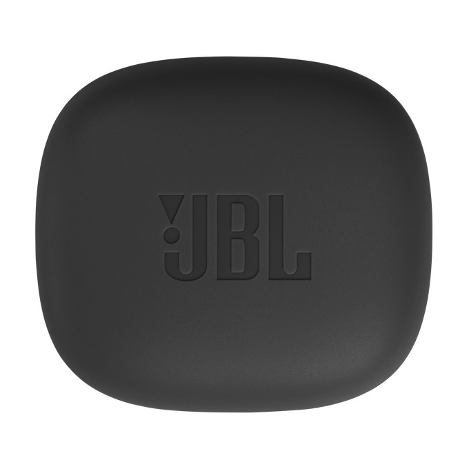 JBL Wave Flex Auricolare True Wireless Stereo (TWS) In-ear Chiamate/Musica/Sport/Tutti i giorni Bluetooth Nero