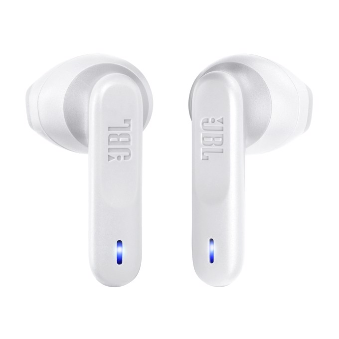 JBL Wave Flex Auricolare True Wireless Stereo (TWS) In-ear Chiamate/Musica/Sport/Tutti i giorni Bluetooth Bianco
