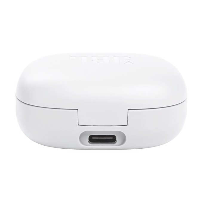 JBL Wave Flex Auricolare True Wireless Stereo (TWS) In-ear Chiamate/Musica/Sport/Tutti i giorni Bluetooth Bianco